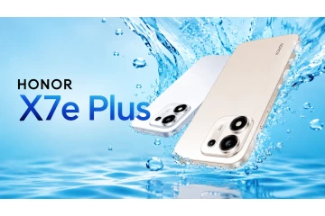 Honor X7e Plus Smartphone price in Bangladesh